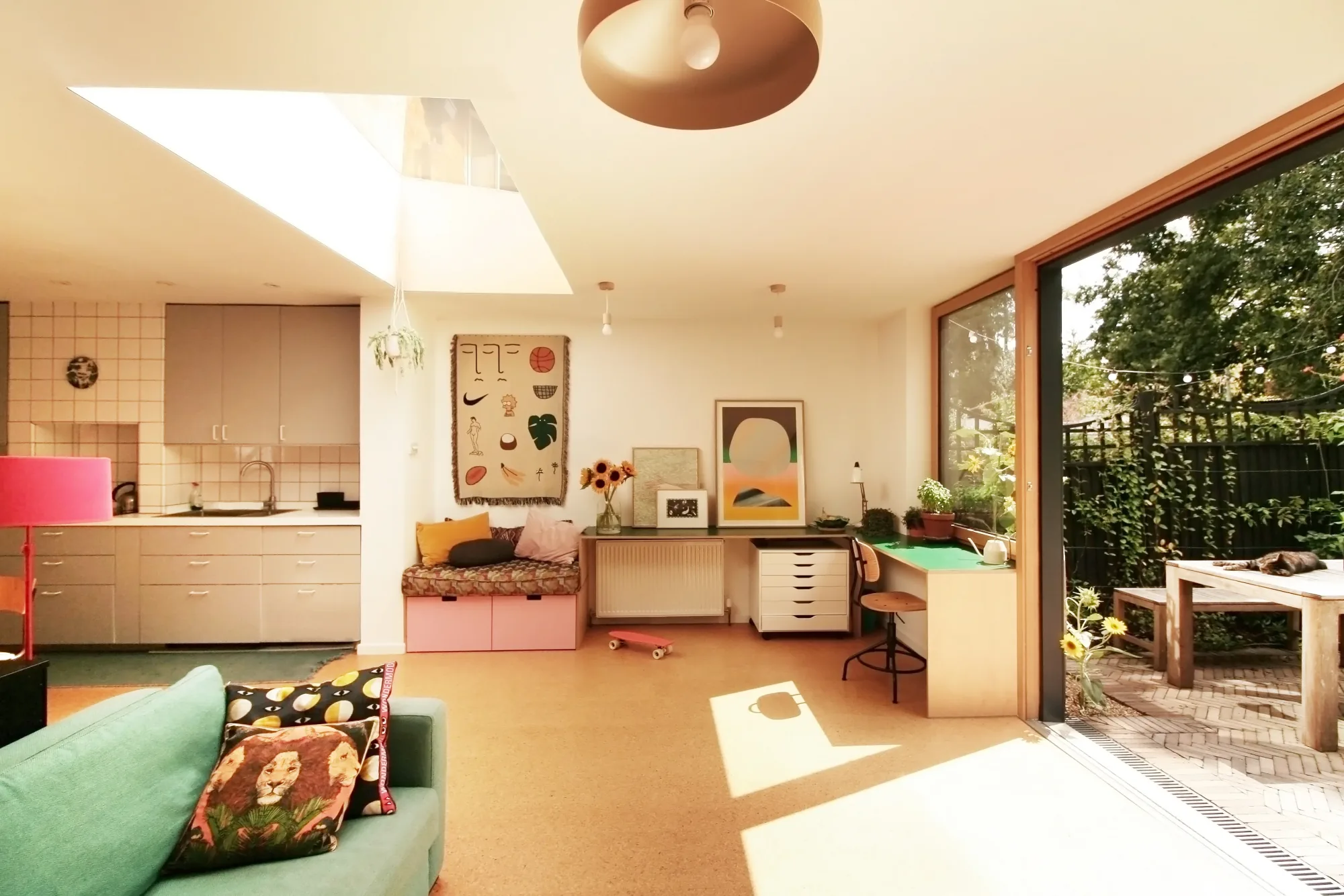 Architectural design south London